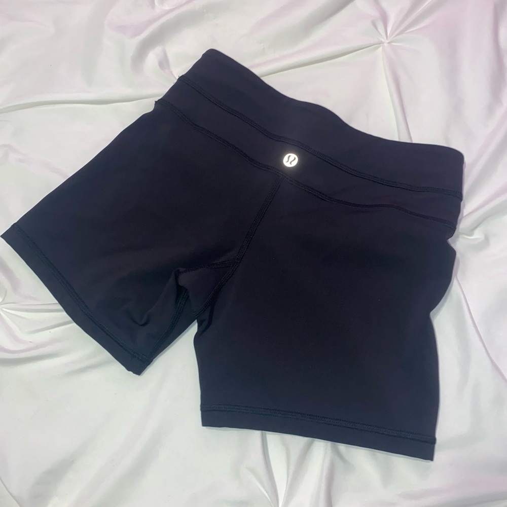 Lululemon Shorts 4”